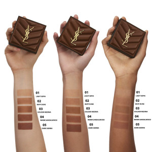 All Hours Hyper Bronze - Bronzing Powder All Hours Hyper Bronze - Bronzing Powder